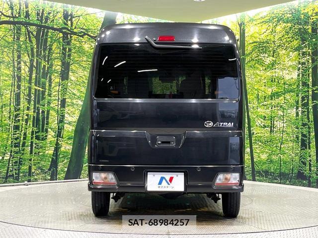 Daihatsu ATRAI 2022-02 8549505-14