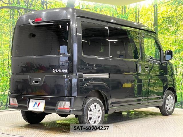 Daihatsu ATRAI 2022-02 8549505-16