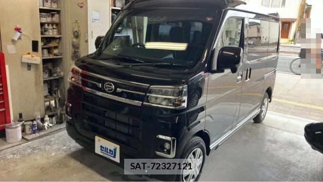 Daihatsu ATRAI 2025-06 8550375-0
