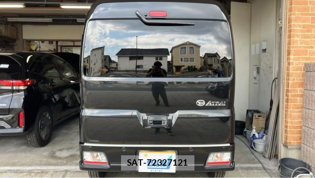 Daihatsu ATRAI 2025-06 8550375-1