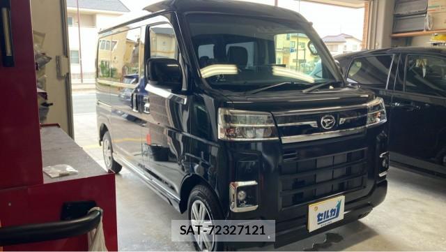 Daihatsu ATRAI 2025-06 8550375-11