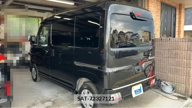 Daihatsu ATRAI 2025-06 8550375-12