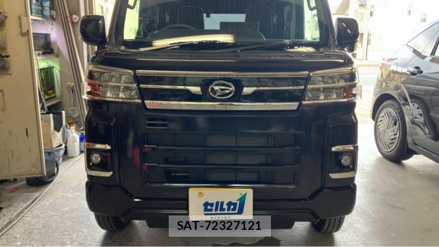 Daihatsu ATRAI 2025-06 8550375-9