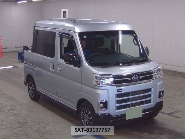 Daihatsu ATRAI 2022-12 8550790-0