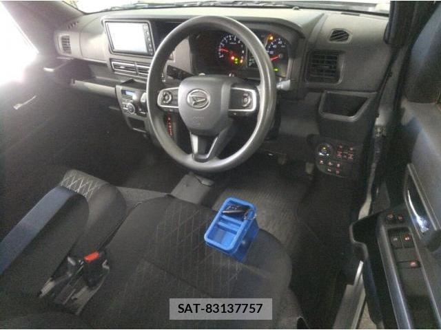 Daihatsu ATRAI 2022-12 8550790-2