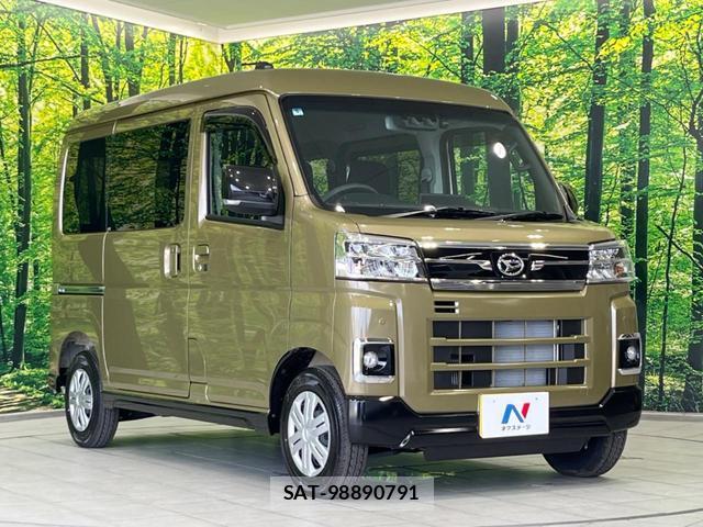 Daihatsu ATRAI 2025-05 8551517-15