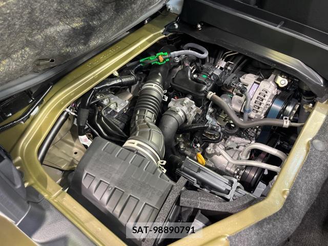 Daihatsu ATRAI 2025-05 8551517-17