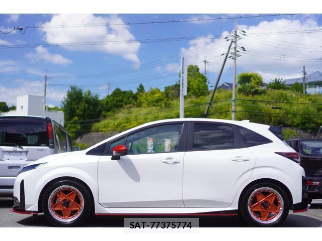 Nissan AURA 2024-10 8545414-10