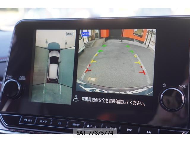 Nissan AURA 2024-10 8545414-17