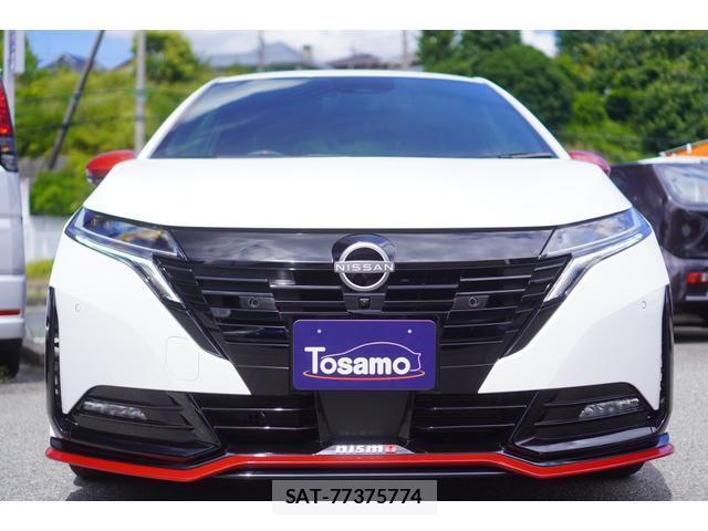 Nissan AURA 2024-10 8545414-2