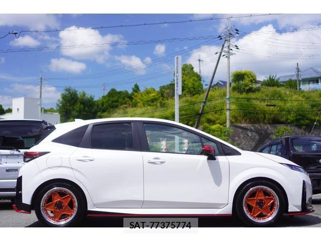 Nissan AURA 2024-10 8545414-3