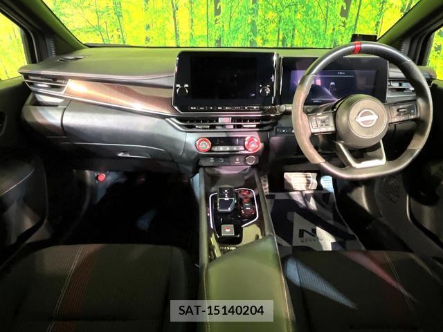 Nissan AURA 2022-01 8546825-1