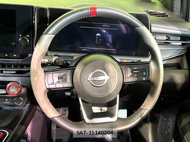 Nissan AURA 2022-01 8546825-10