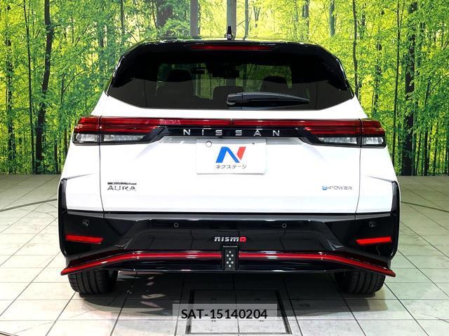 Nissan AURA 2022-01 8546825-14