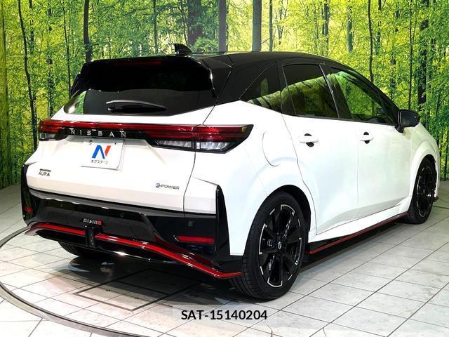 Nissan AURA 2022-01 8546825-16