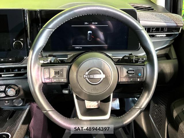 Nissan AURA 2025-06 8546843-10