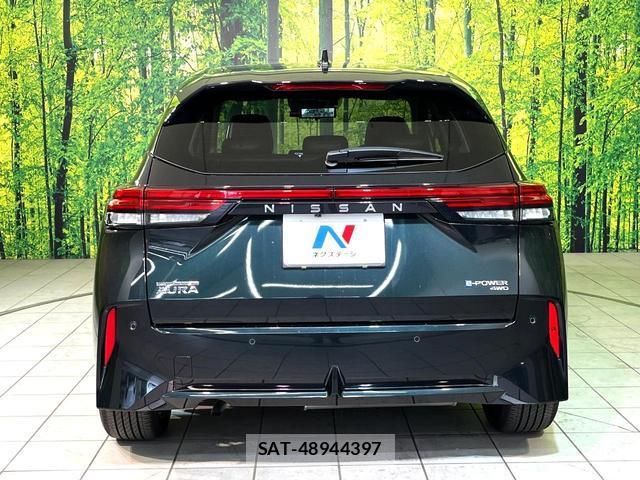 Nissan AURA 2025-06 8546843-14