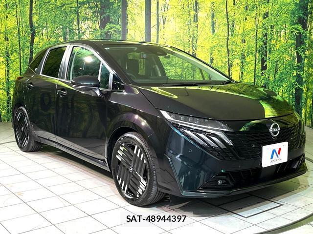 Nissan AURA 2025-06 8546843-15