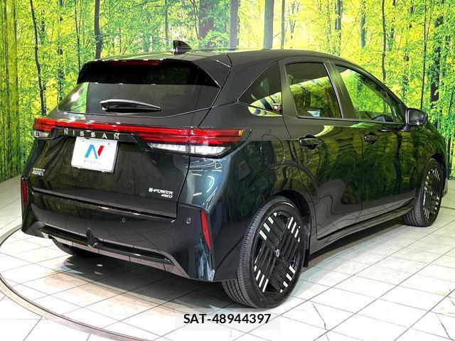 Nissan AURA 2025-06 8546843-16