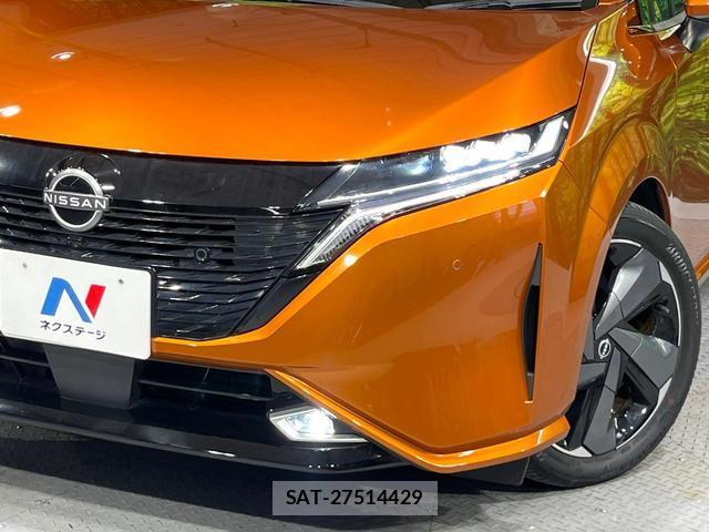 Nissan AURA 2022-04 8547177-11