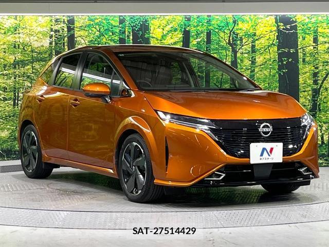 Nissan AURA 2022-04 8547177-15