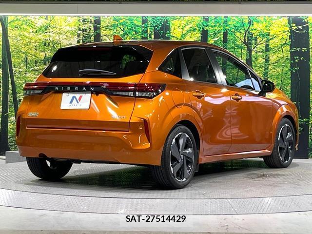Nissan AURA 2022-04 8547177-16