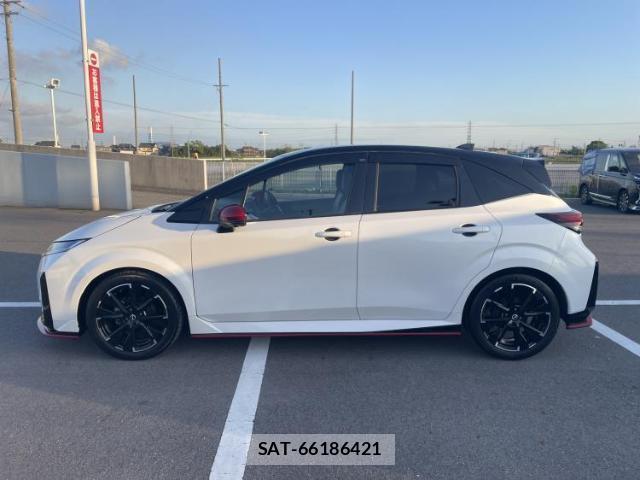 Nissan AURA 2022-11 8547470-1