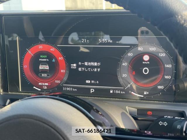 Nissan AURA 2022-11 8547470-12