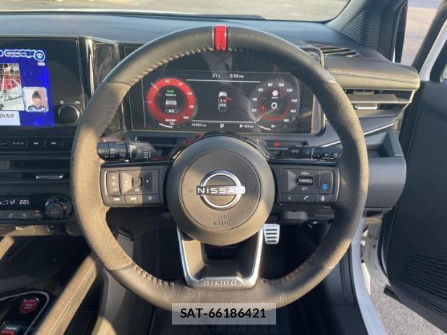 Nissan AURA 2022-11 8547470-13