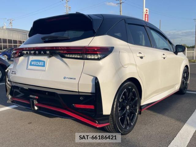 Nissan AURA 2022-11 8547470-2