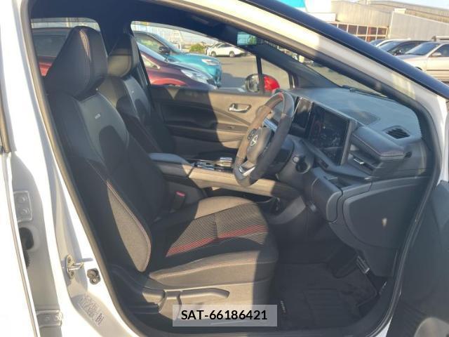 Nissan AURA 2022-11 8547470-3