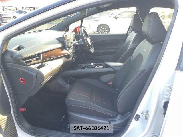 Nissan AURA 2022-11 8547470-5