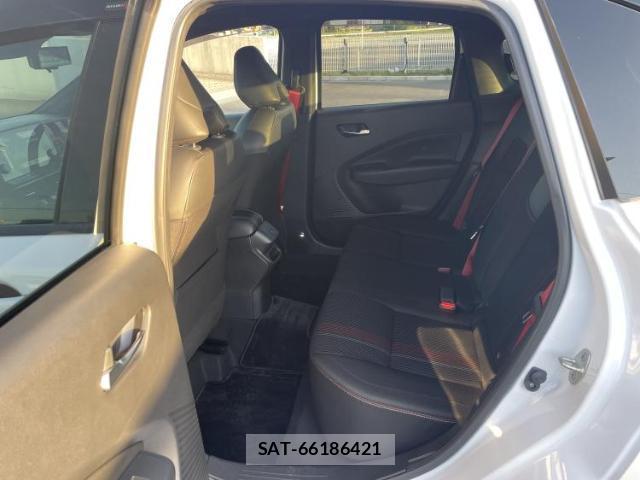 Nissan AURA 2022-11 8547470-6