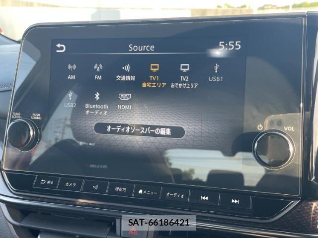 Nissan AURA 2022-11 8547470-9