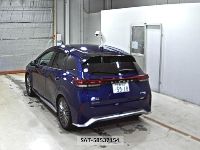 Nissan AURA 2024-08 8547904-1