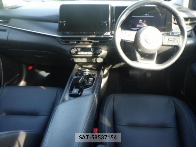 Nissan AURA 2024-08 8547904-2