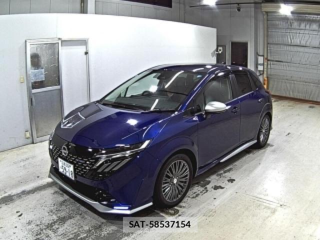 Nissan AURA 2024-08 8547904-3