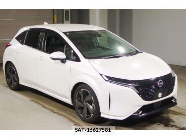 Nissan AURA 2022-02 8548250-0