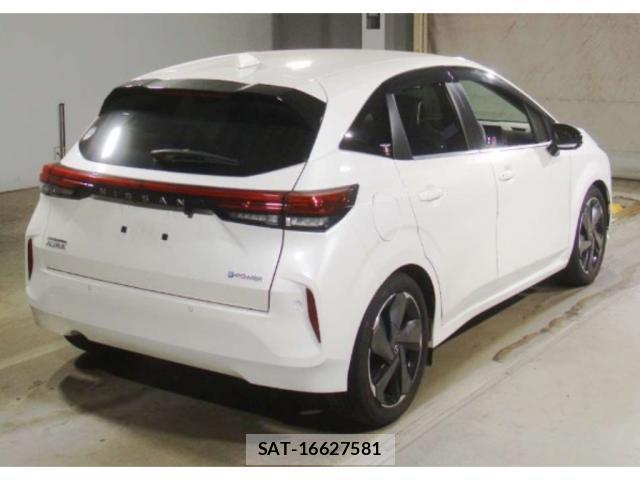 Nissan AURA 2022-02 8548250-1