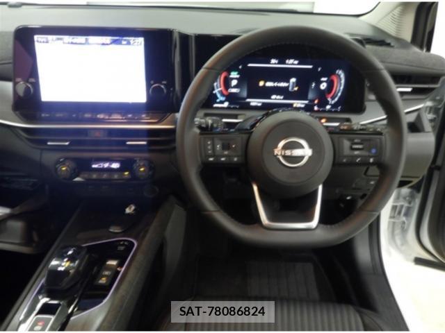 Nissan AURA 2025-10 8548403-2