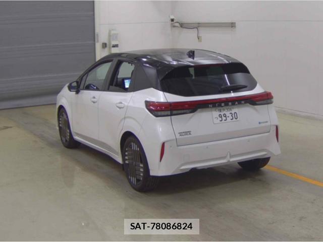 Nissan AURA 2025-10 8548403-4