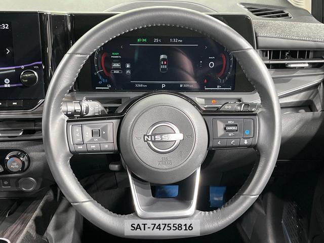 Nissan AURA 2025-09 8548490-10