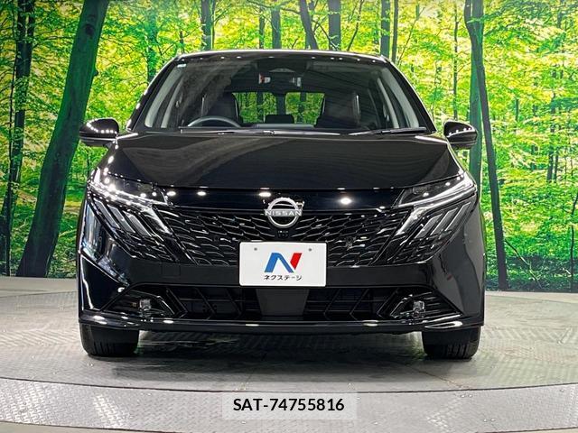 Nissan AURA 2025-09 8548490-13