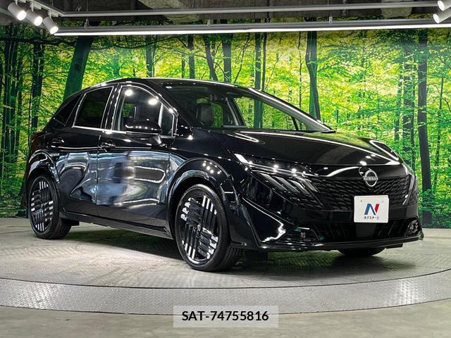 Nissan AURA 2025-09 8548490-15
