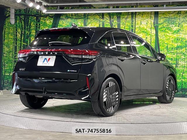 Nissan AURA 2025-09 8548490-16