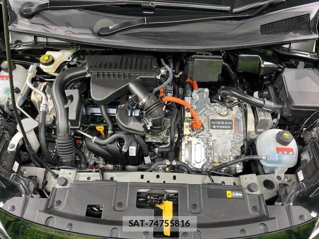 Nissan AURA 2025-09 8548490-17