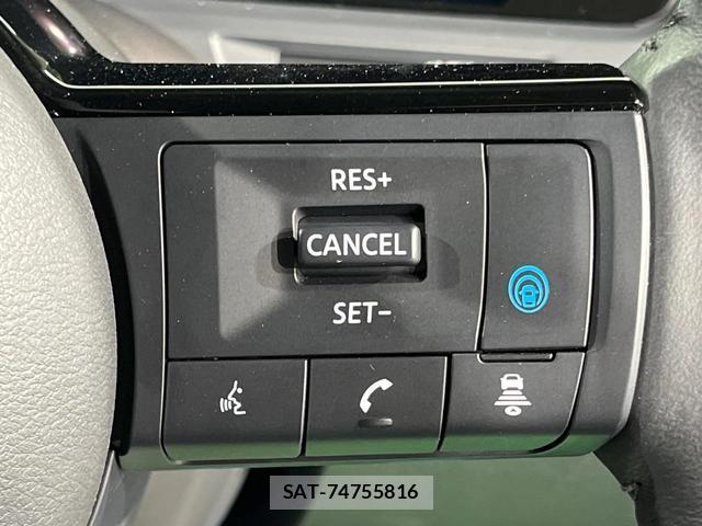 Nissan AURA 2025-09 8548490-5