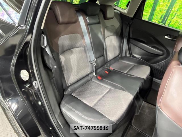 Nissan AURA 2025-09 8548490-8