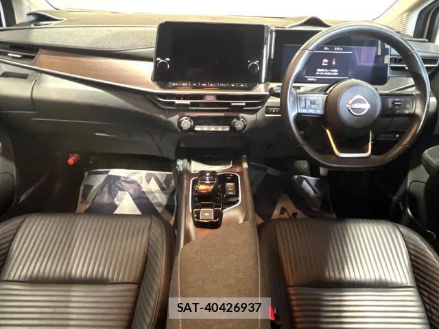 Nissan AURA 2023-02 8548506-1