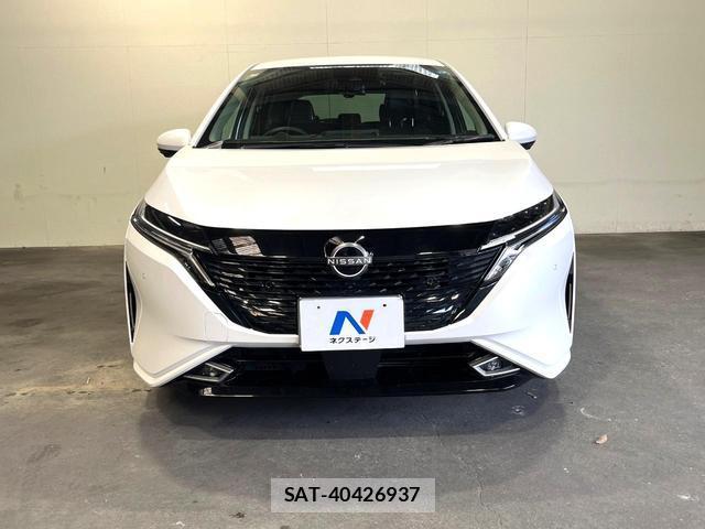 Nissan AURA 2023-02 8548506-14